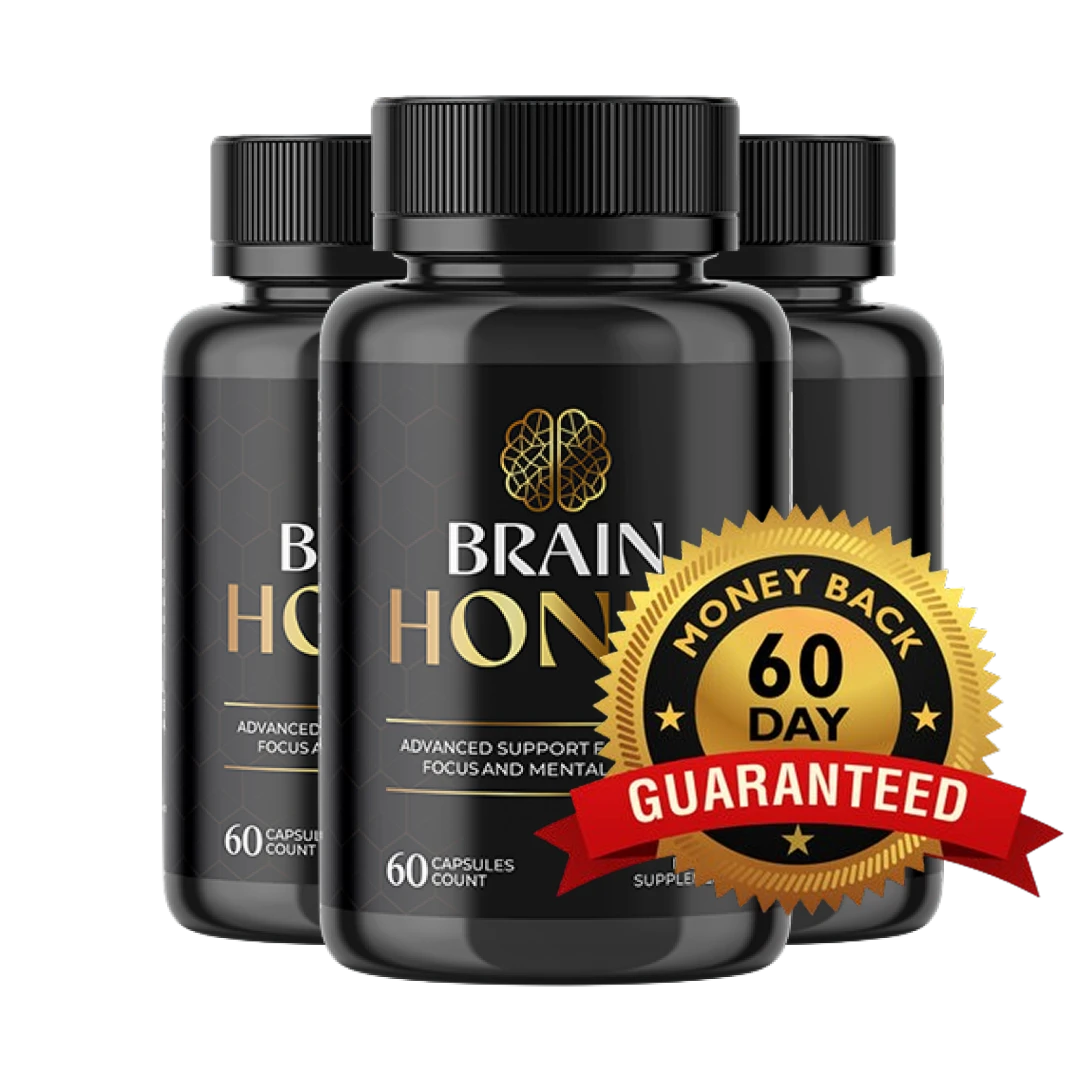BrainHoney product overview
